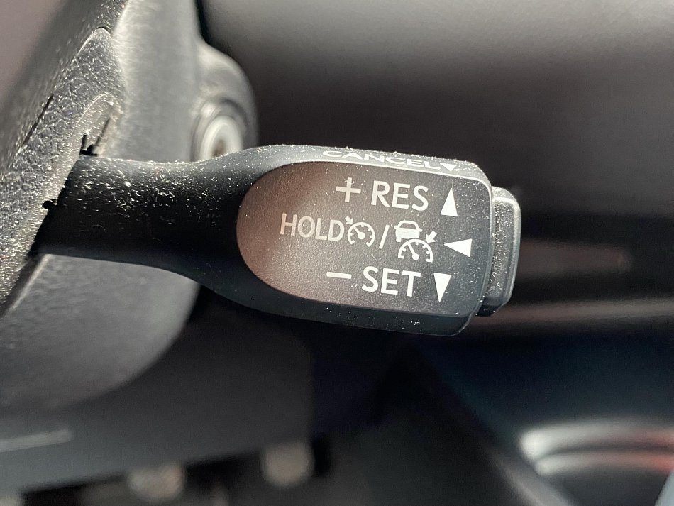 Toyota C-HR 1.2 T Active