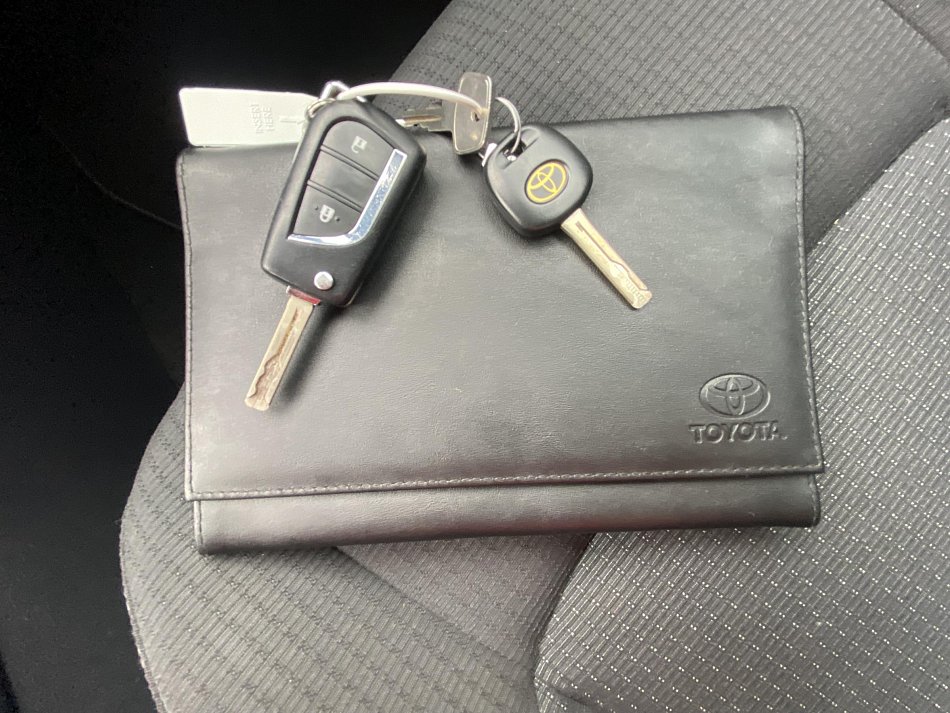 Toyota C-HR 1.2 T Active