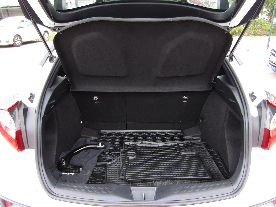 Toyota C-HR 1.2 T Active