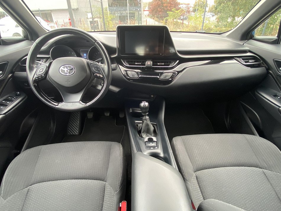 Toyota C-HR 1.2 T Active