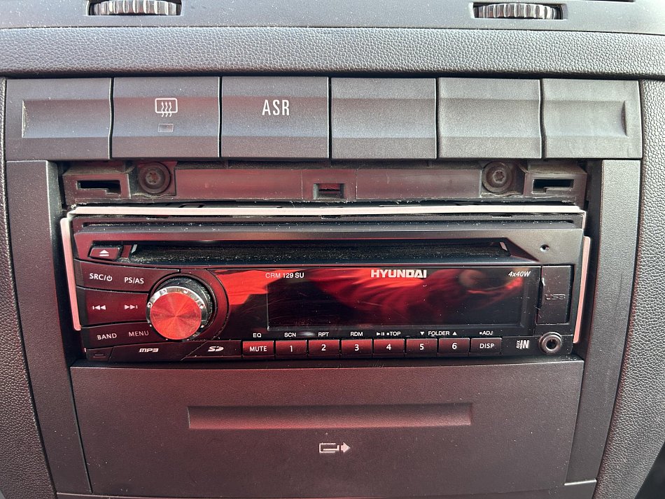 Škoda Fabia I 1.2 i 