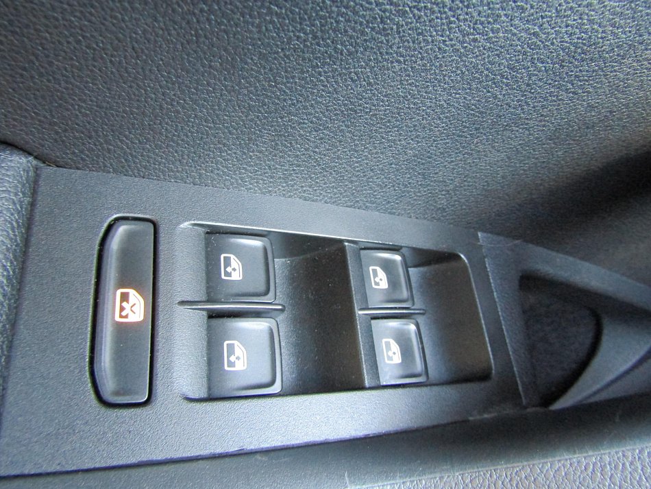 Škoda Octavia III 2.0 TDi 