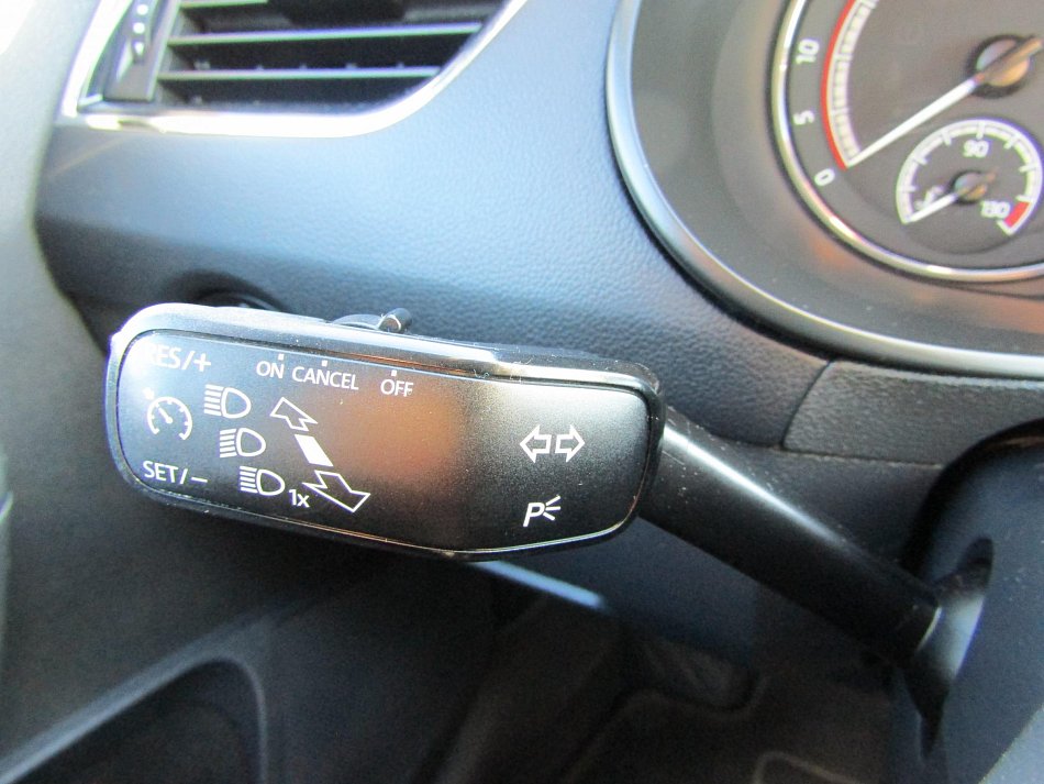 Škoda Octavia III 2.0 TDi 