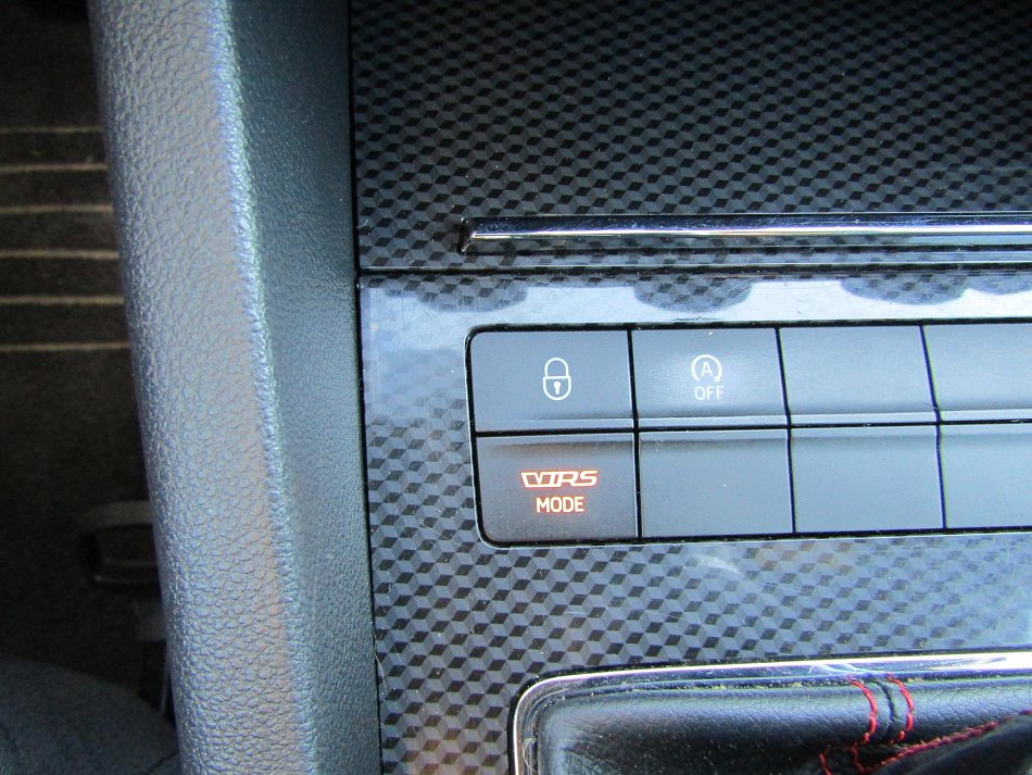 Škoda Octavia III 2.0 TDi 