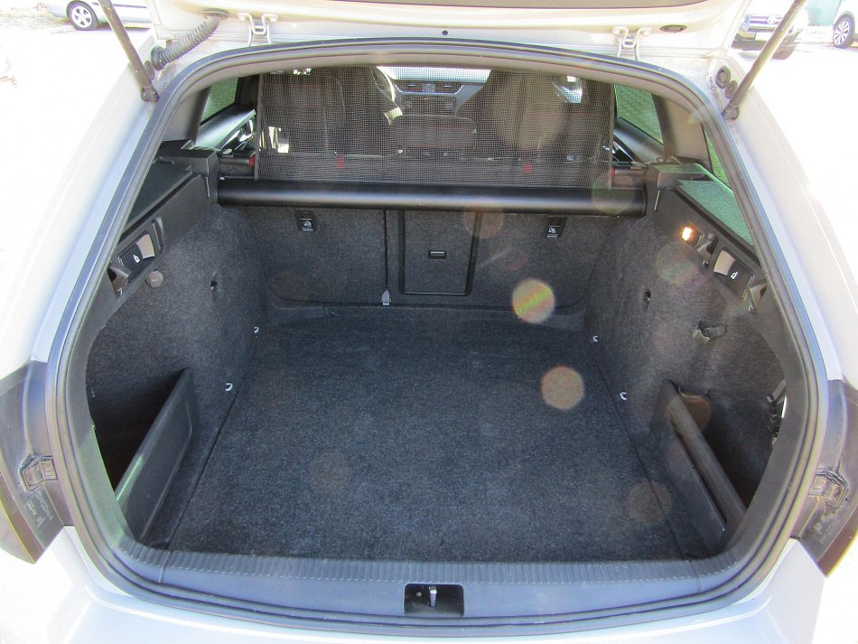 Škoda Octavia III 2.0 TDi 