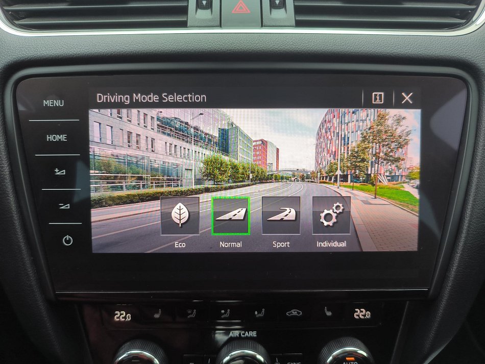 Škoda Octavia III 1.4 TSi Style