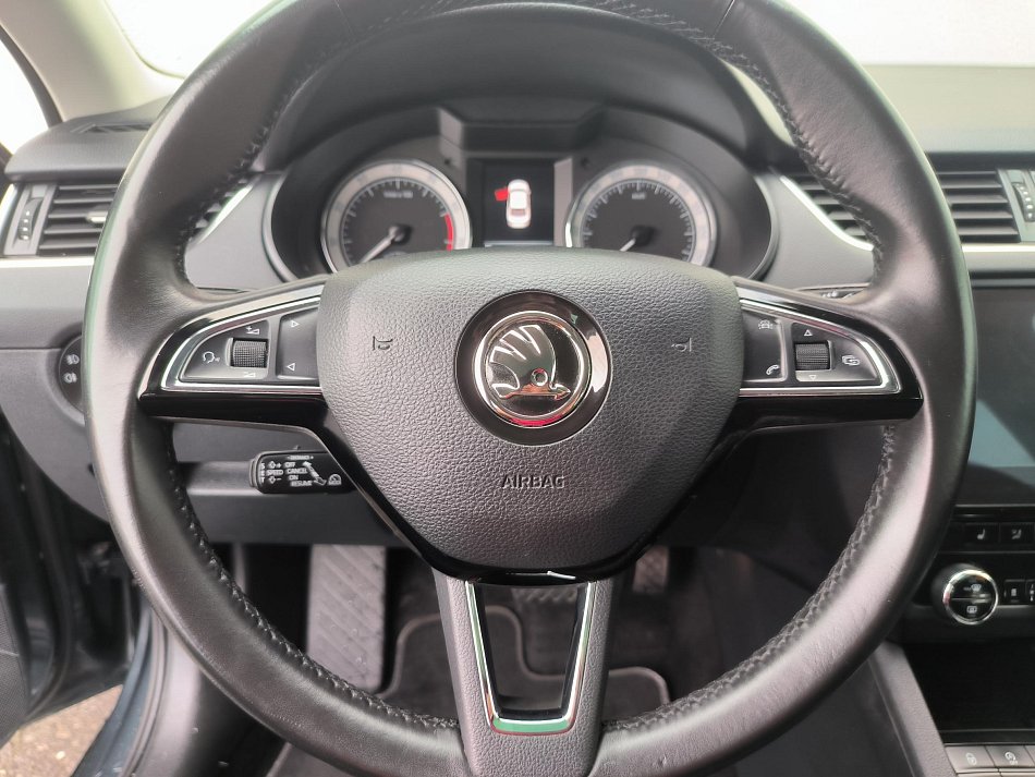 Škoda Octavia III 1.4 TSi Style