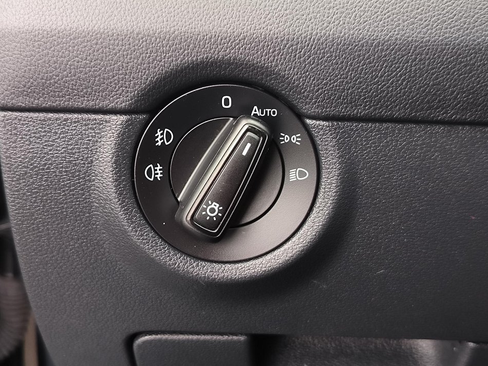 Škoda Octavia III 1.4 TSi Style