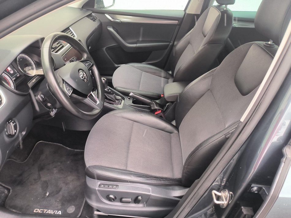 Škoda Octavia III 1.4 TSi Style