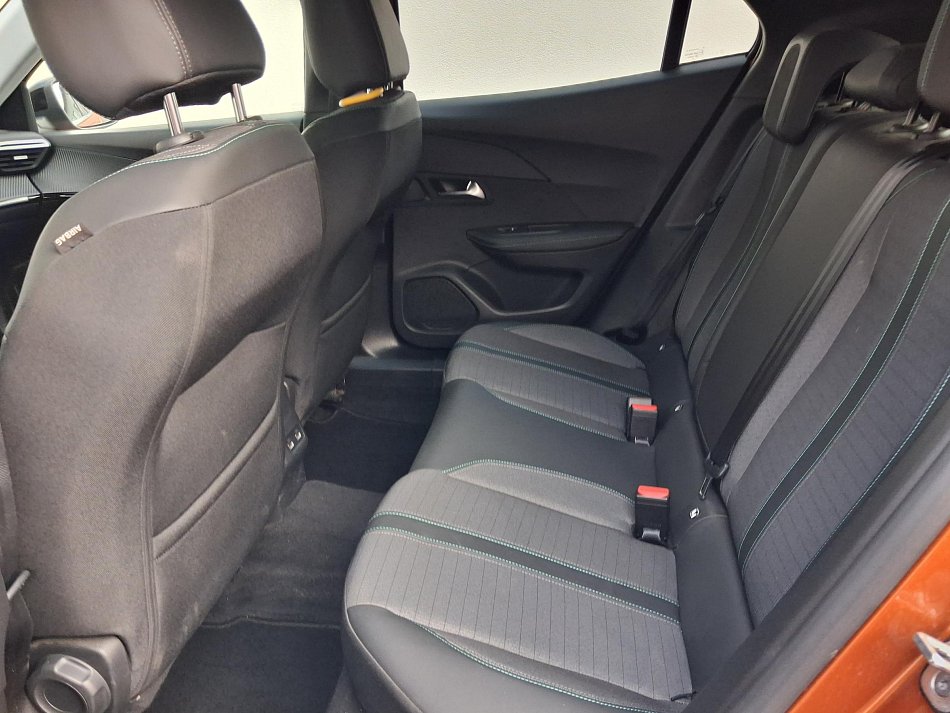 Peugeot 2008 1.2PT Allure