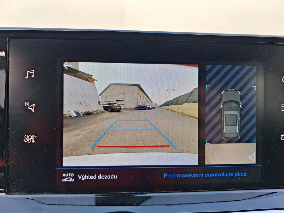 Peugeot 2008 1.2PT Allure