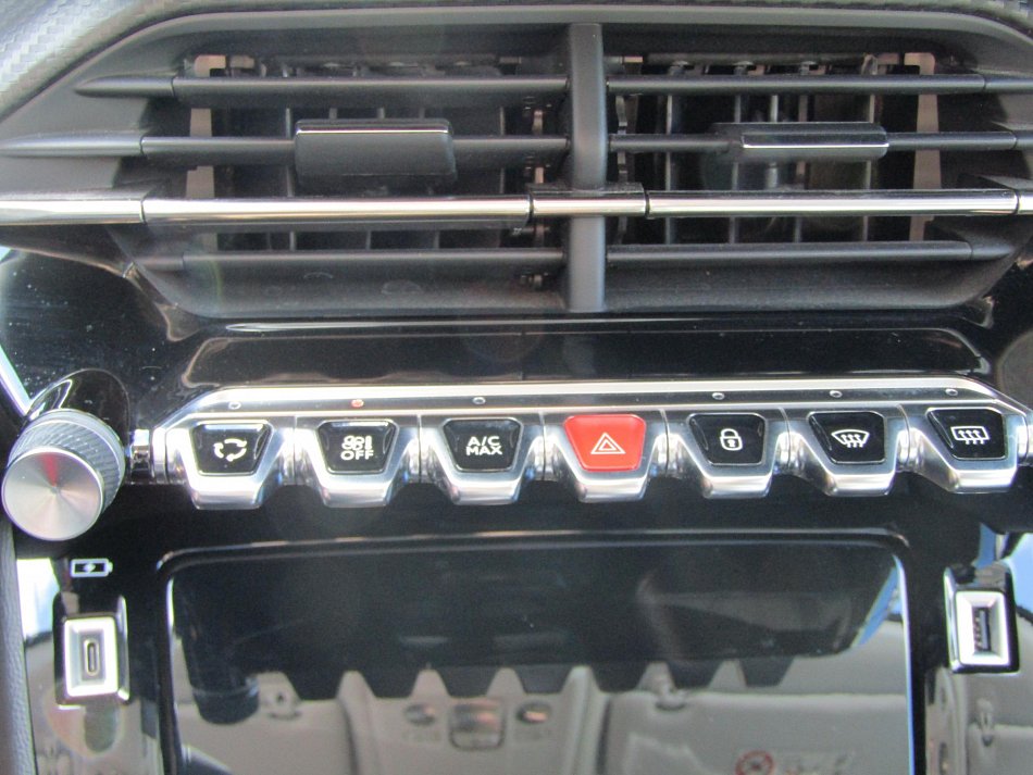 Peugeot 2008 1.2PT Allure