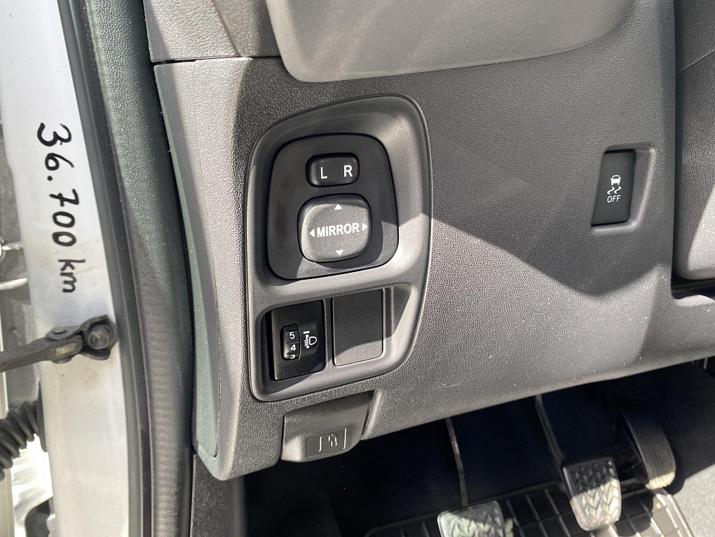 Toyota Aygo 1.0 VVT-i X-play