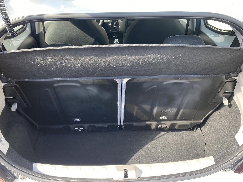 Toyota Aygo 1.0 VVT-i X-play