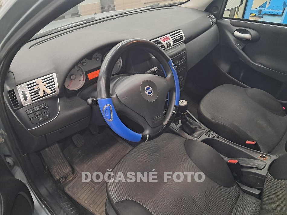 Fiat Stilo 1.4i 