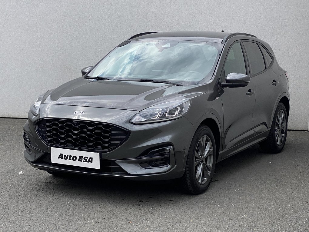 Ford Kuga 1.5 EB ST-Line