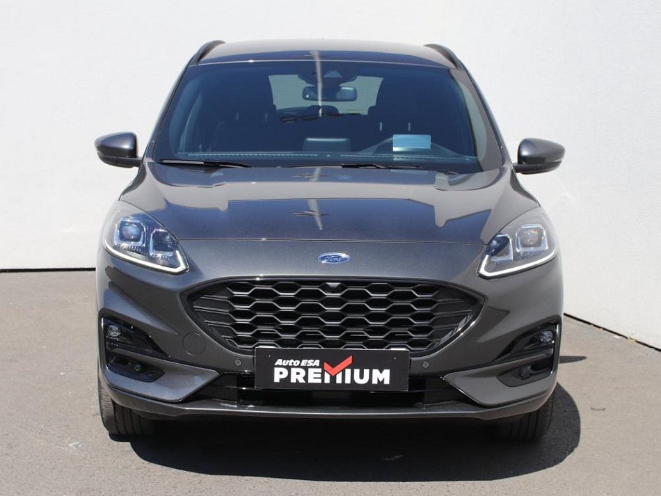 Ford Kuga 1.5 EB ST-Line