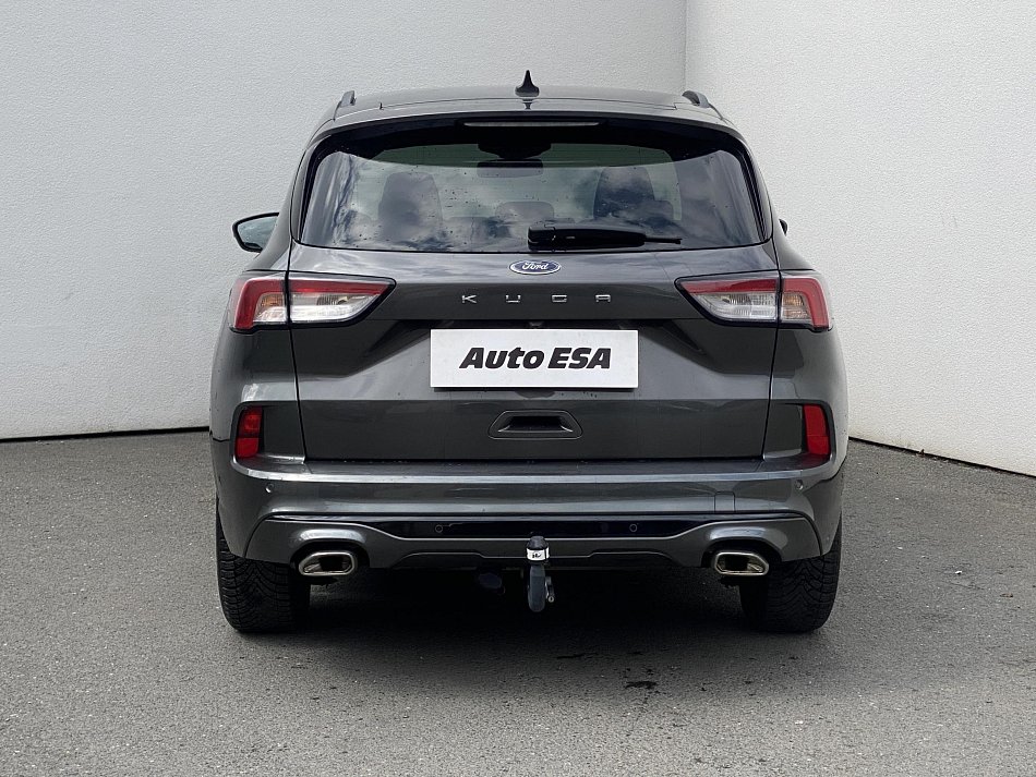 Ford Kuga 1.5 EB ST-Line