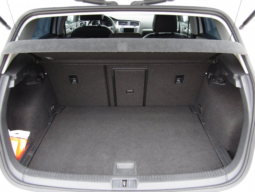 Volkswagen Golf 1.4TSI 