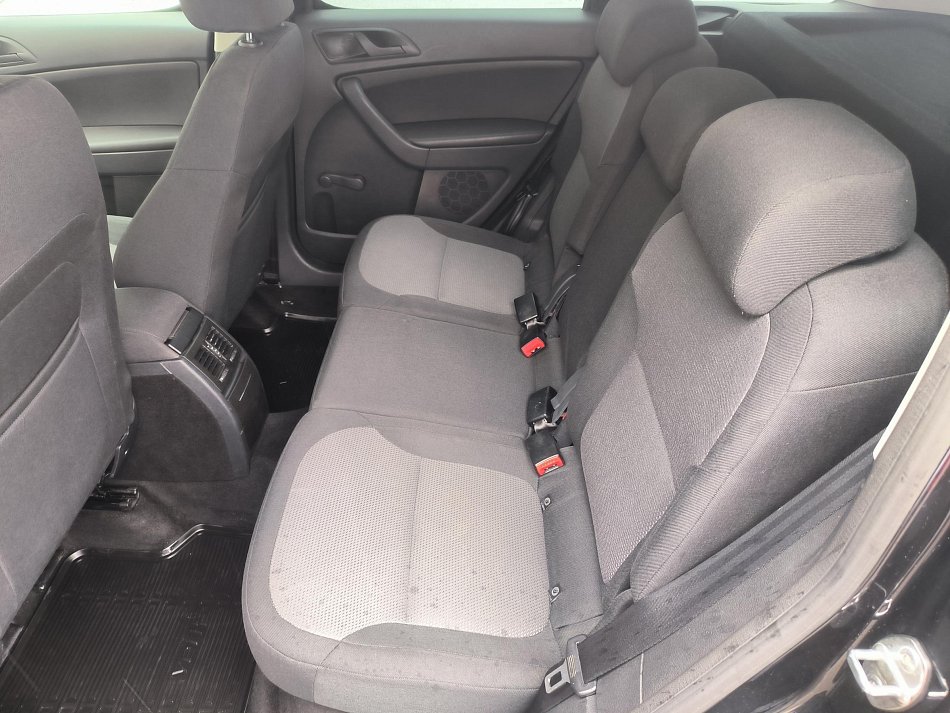 Škoda Yeti 2.0 TDi 