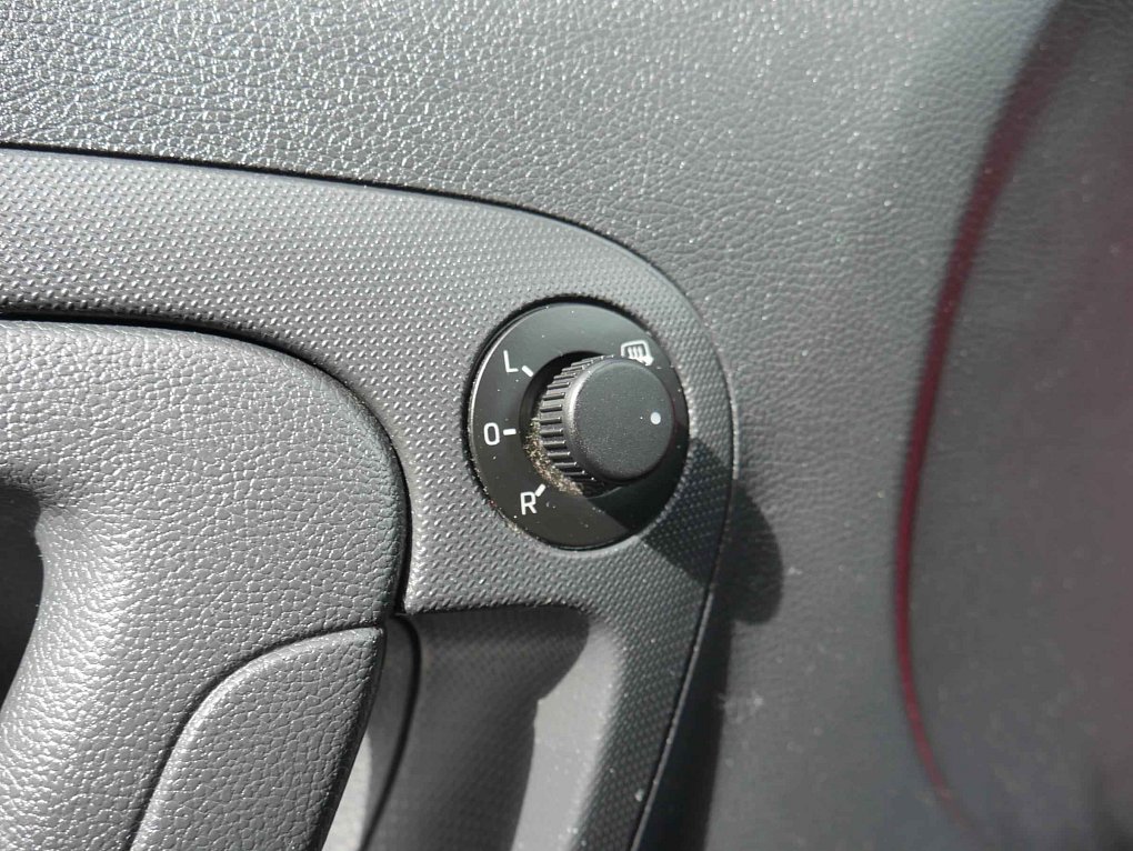 Škoda Roomster 1.2TSi Ambition