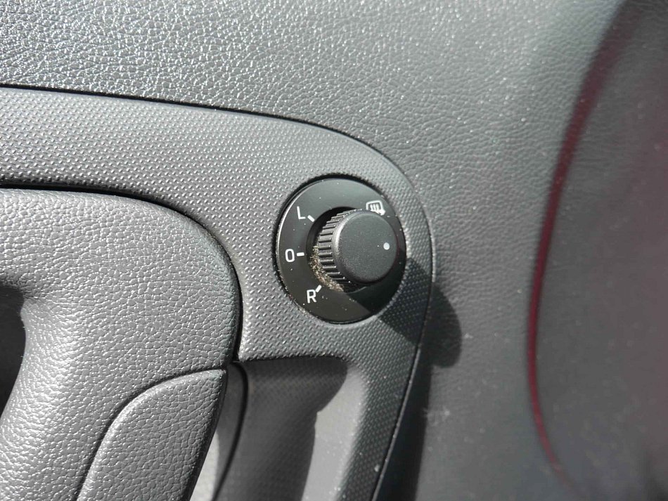 Škoda Roomster 1.2TSi Ambition