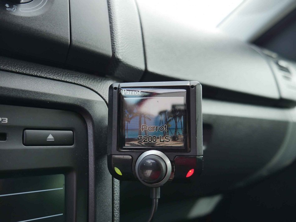 Škoda Roomster 1.2TSi Ambition