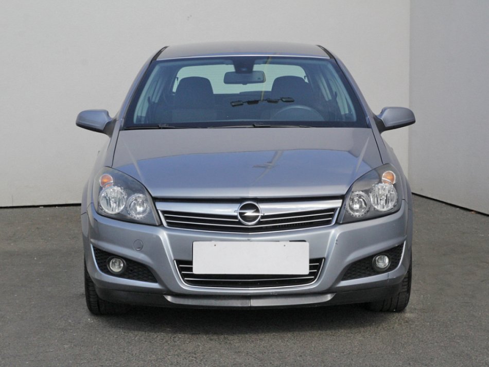 Opel Astra 1.7 CDTI 