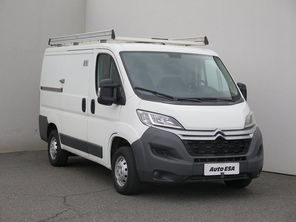 Citroën Jumper 2.0HDi  L1H1