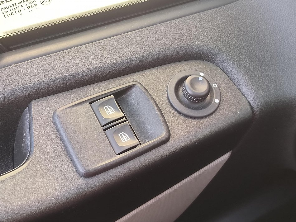 Renault Trafic 1.6dCi  DÍLNA SORTIMO