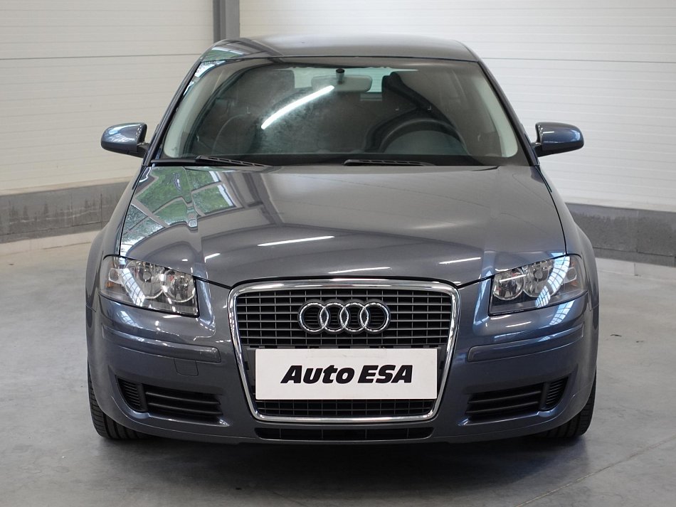 Audi A3 1.6i 