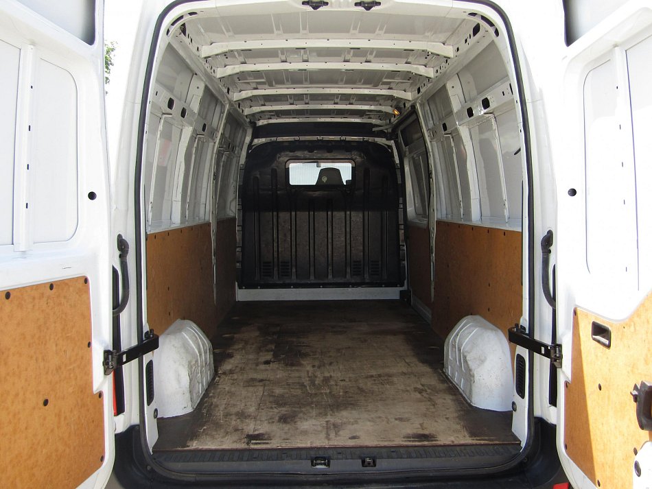 Renault Master 2.3dCi  L3H2