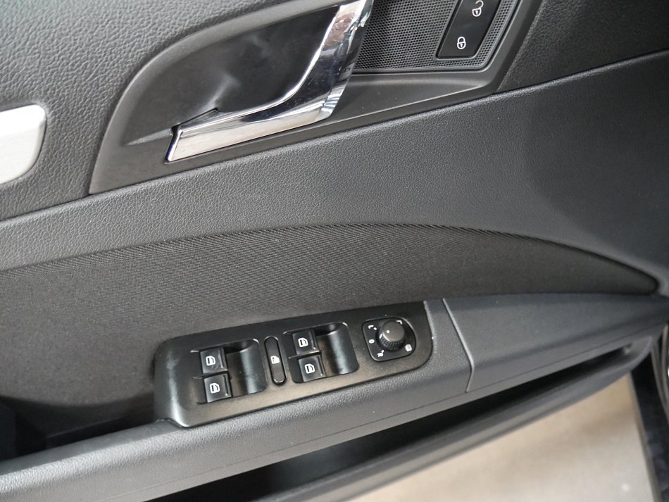 Škoda Superb II 2.0 TDi 