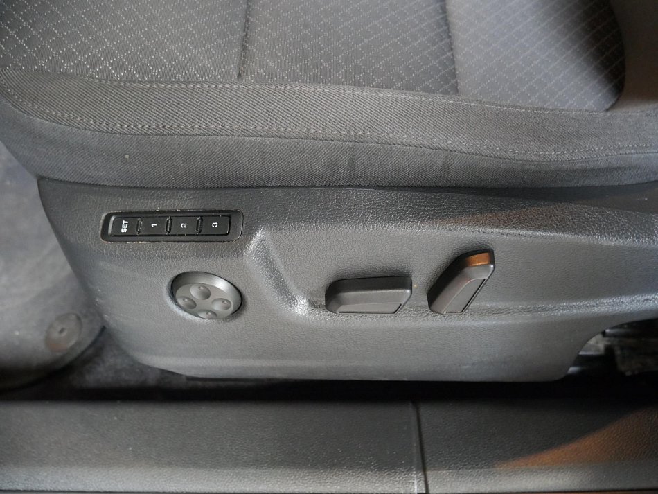 Škoda Superb II 2.0 TDi 