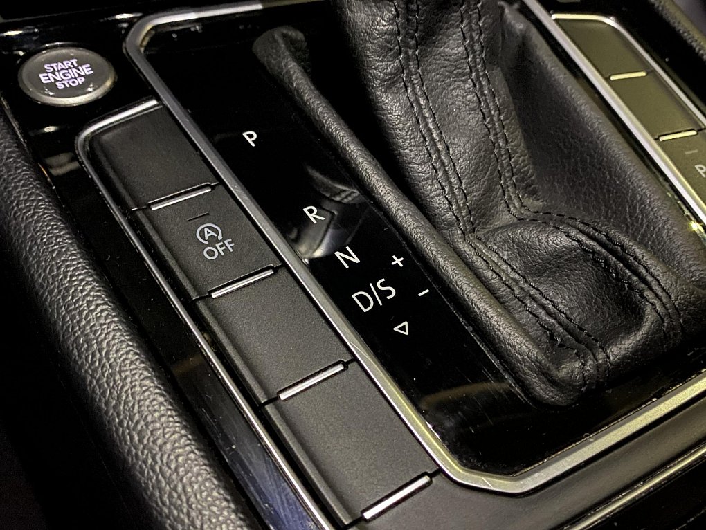 Volkswagen Passat 2.0TDi Elegance