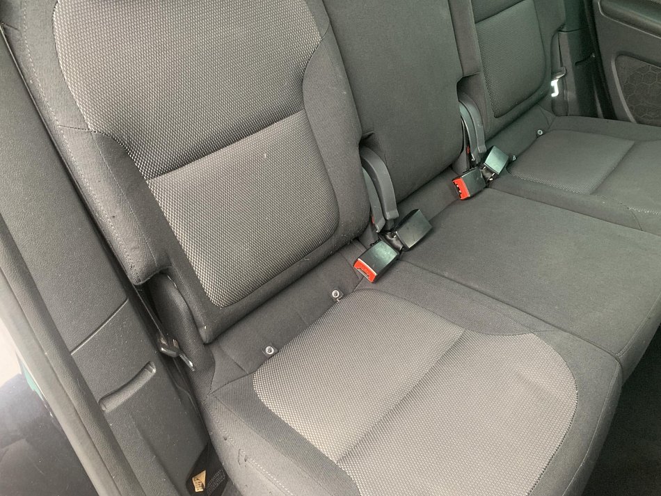 Škoda Yeti 1.2TSi 