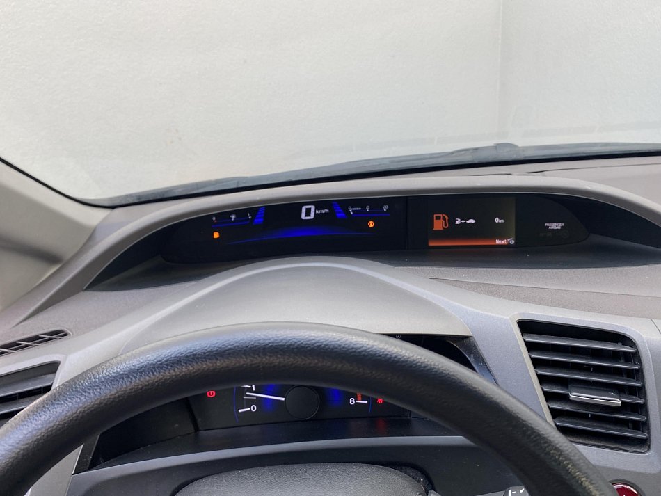 Honda Civic 1.8i-VTEC 