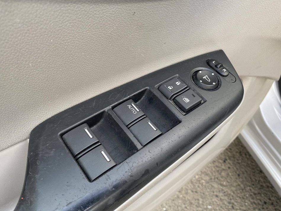 Honda Civic 1.8i-VTEC 