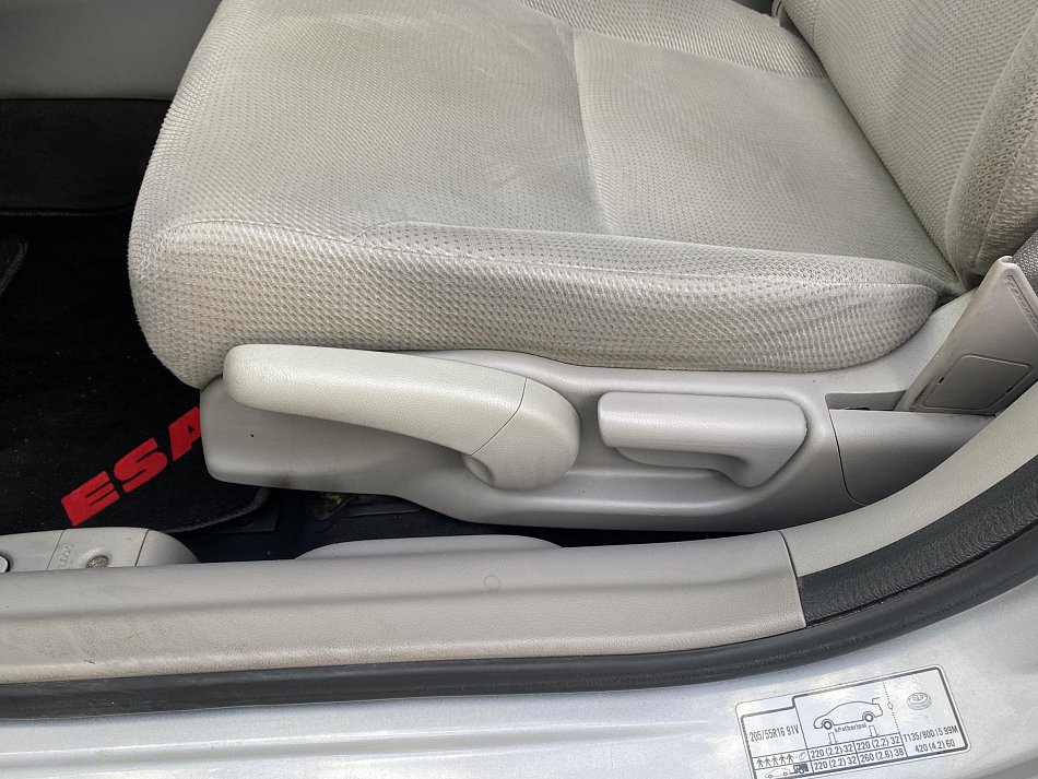 Honda Civic 1.8i-VTEC 