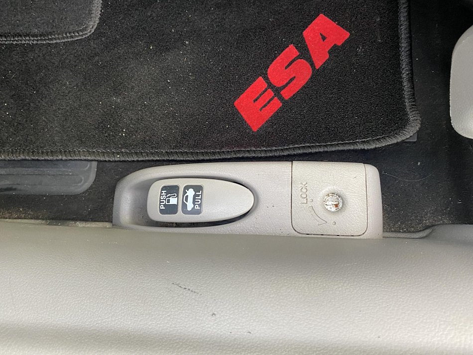 Honda Civic 1.8i-VTEC 