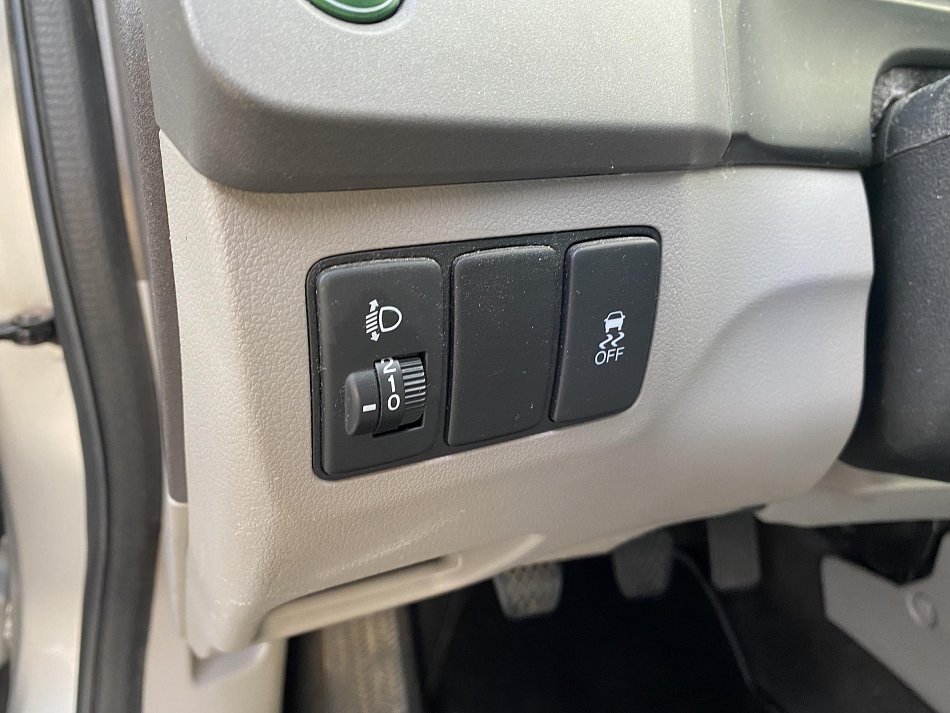 Honda Civic 1.8i-VTEC 