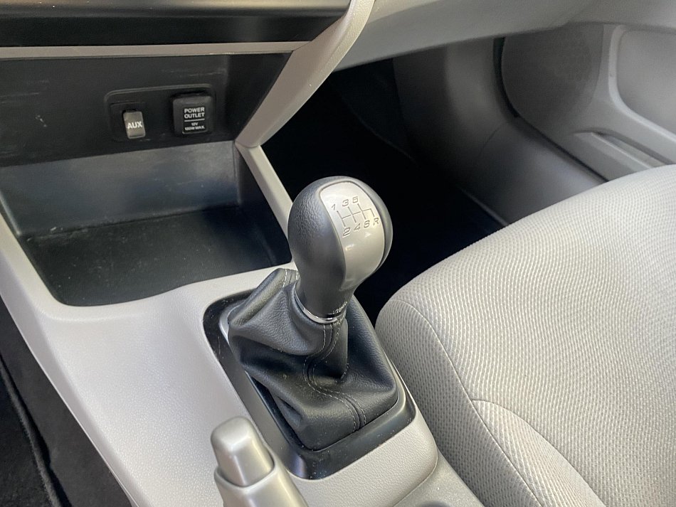 Honda Civic 1.8i-VTEC 