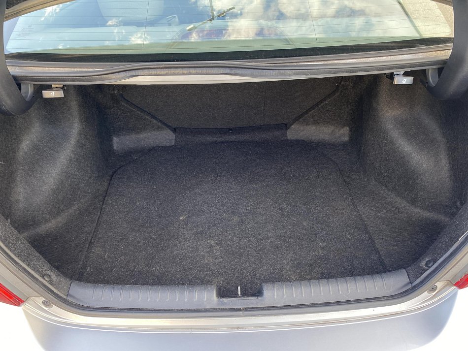 Honda Civic 1.8i-VTEC 