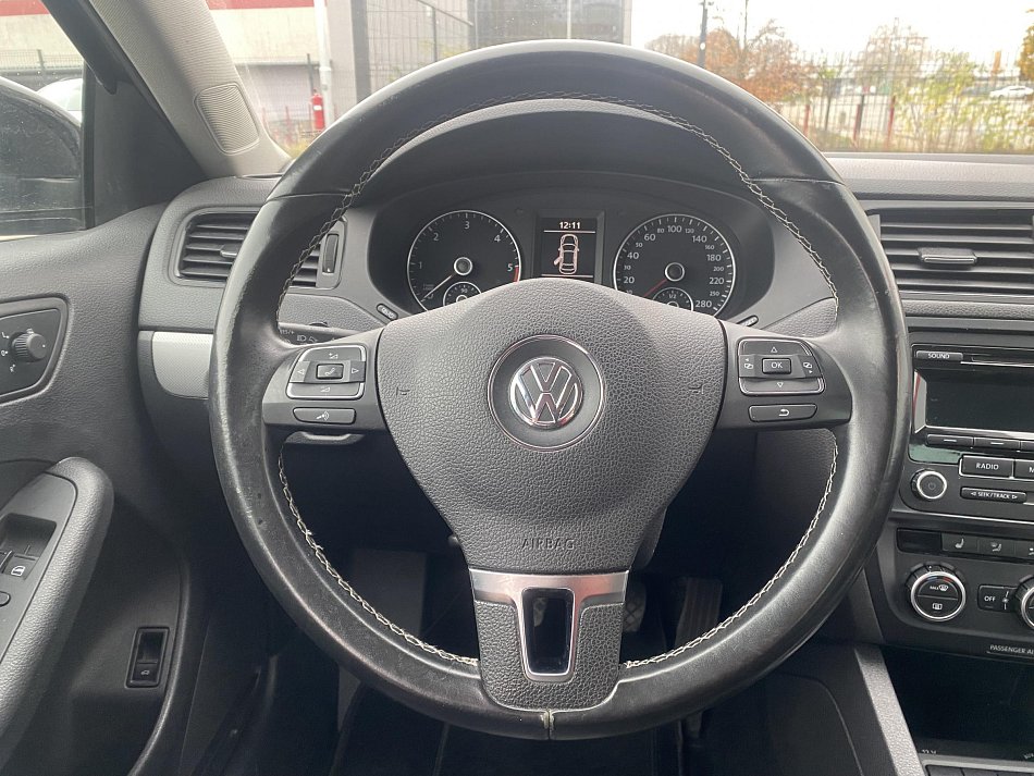 Volkswagen Jetta 1.6 TDi Match