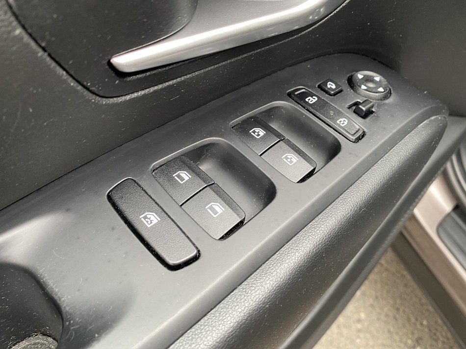 Hyundai Tucson 1.6 T-GDi Smart