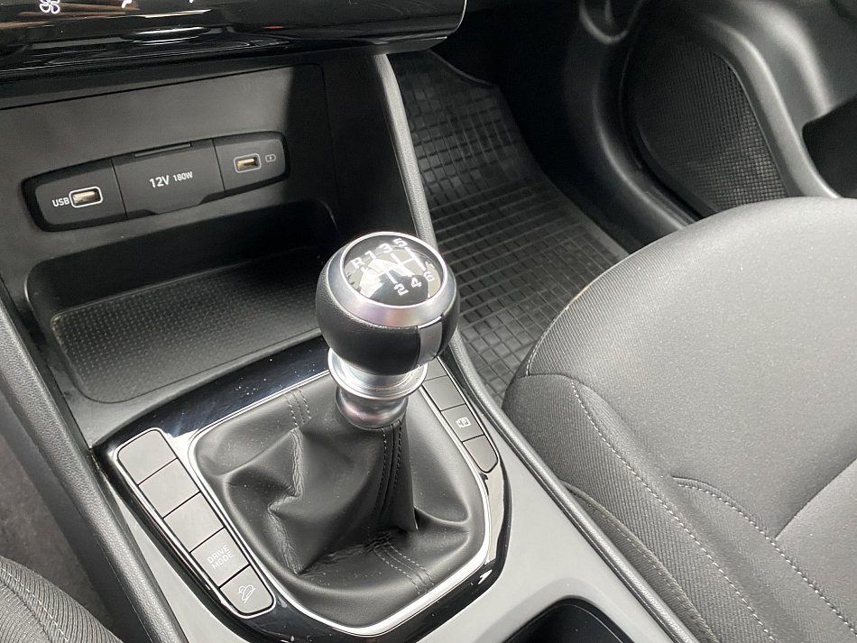 Hyundai Tucson 1.6 T-GDi Smart