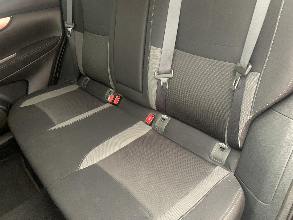 Nissan Qashqai 1.2 DiG-T N-Connecta