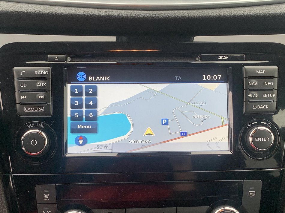 Nissan Qashqai 1.2 DiG-T N-Connecta