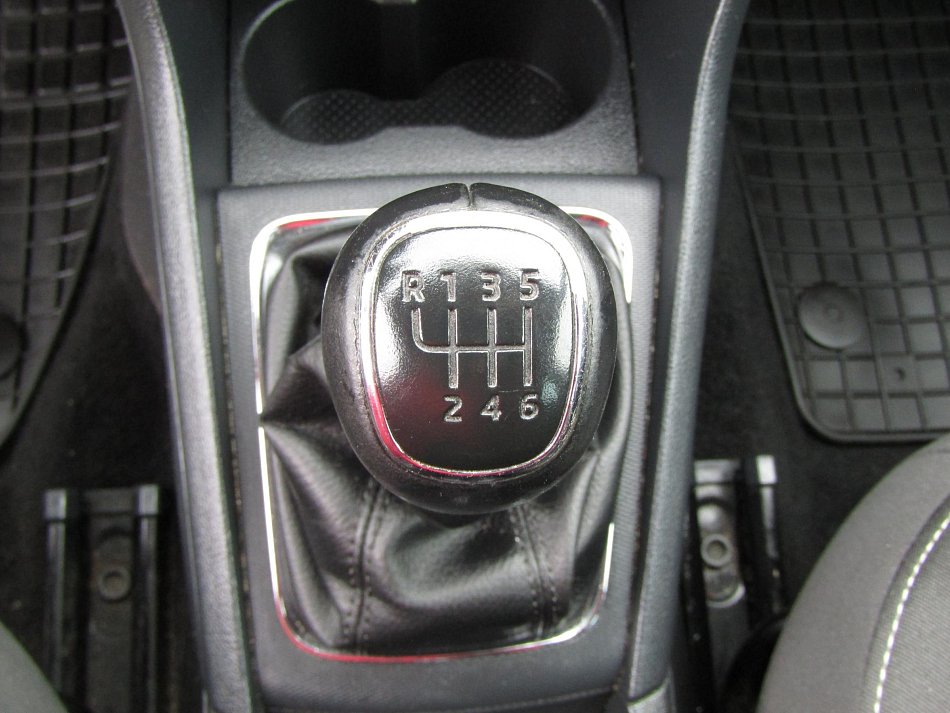 Škoda Rapid 1.2 TSi 