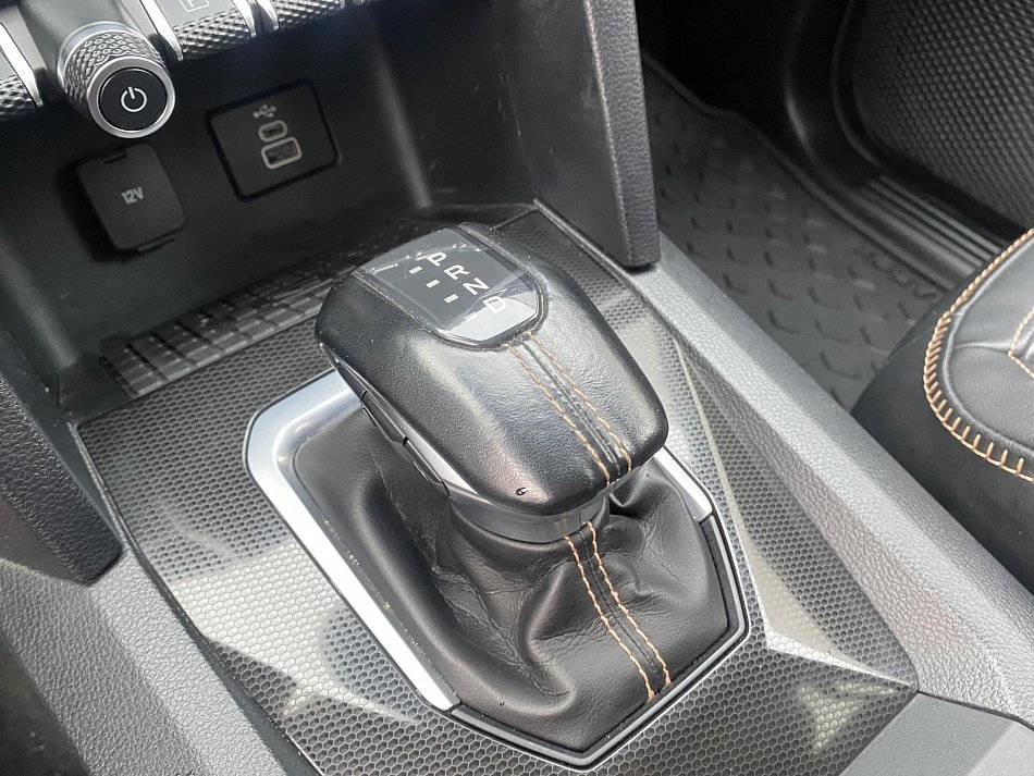 Volkswagen Amarok V6 3.0 TDi  4Motion